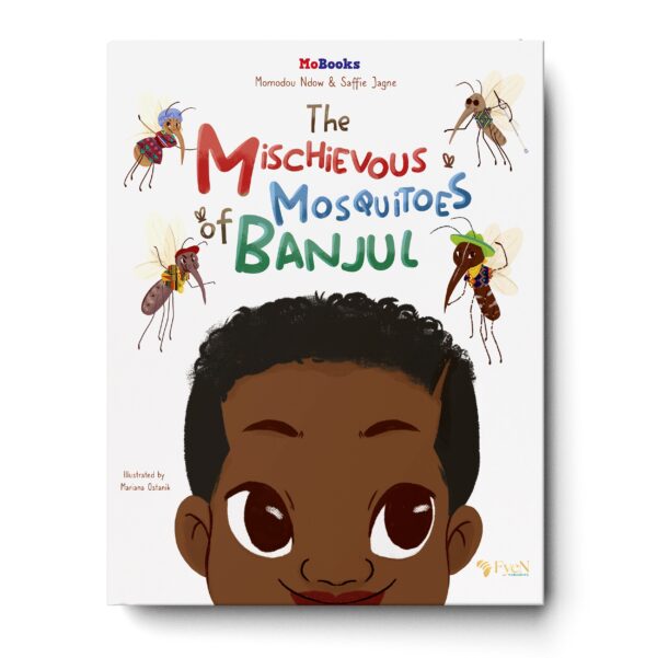 The Mischievous Mosquitoes Of Banjul